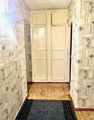 Фото квартиры по адресу Москва, Новосочинский проезд, 4 