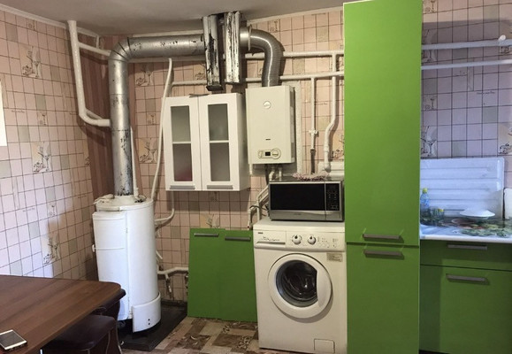 Объект по адресу Москва, Т.Соломахи ул, 60 