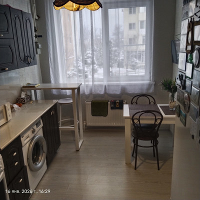 Фото квартиры по адресу Москва, Рождественская ул, 52 