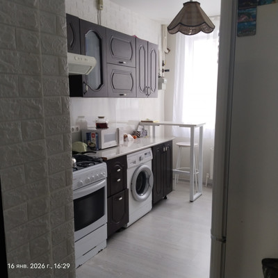 Фото квартиры по адресу Москва, Рождественская ул, 52 