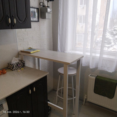 Объект по адресу Москва, Рождественская ул, 52 