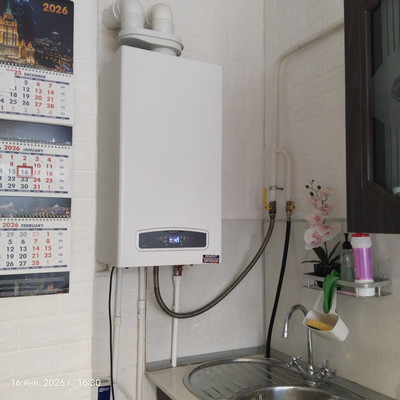 Фото квартиры по адресу Москва, Рождественская ул, 52 