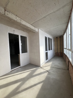 Объект по адресу Москва, Старокубанская ул, 131/1 