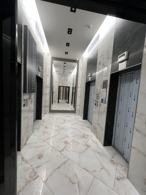 Объект по адресу Москва, Старокубанская ул, 131/1 