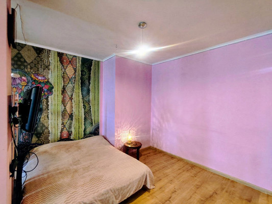 Фото квартиры по адресу Санкт-Петербург г, Александра Грина б-р, д. 1