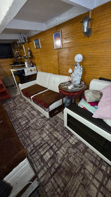 Объект по адресу Москва, 1-я (Оптимист тер. СНТ) линия, 38 