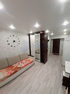 Объект по адресу Москва, 60 лет Октября ул, 55 