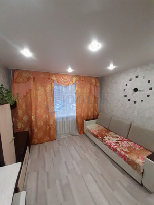 Объект по адресу Москва, 60 лет Октября ул, 55 