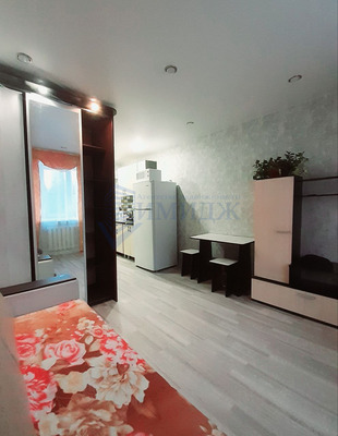 Объект по адресу Москва, 60 лет Октября ул, 55 