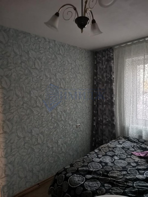 Объект по адресу Москва, Ольховая ул, 4 