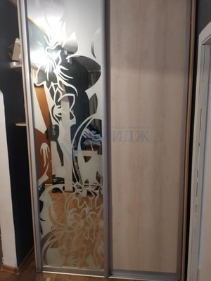 Объект по адресу Москва, Ольховая ул, 4 