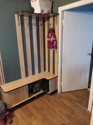 Объект по адресу Москва, Ольховая ул, 4 