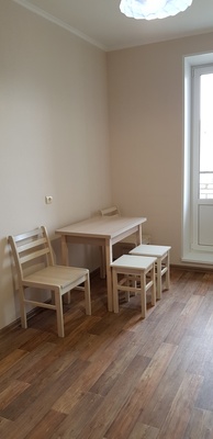 Объект по адресу Санкт-Петербург г, Туристская ул, д. 10к1