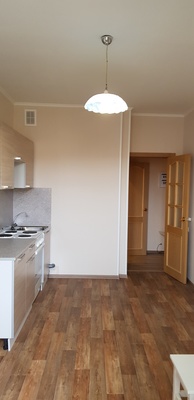 Объект по адресу Санкт-Петербург г, Туристская ул, д. 10к1