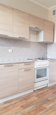 Объект по адресу Санкт-Петербург г, Туристская ул, д. 10к1