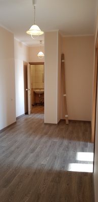 Объект по адресу Санкт-Петербург г, Туристская ул, д. 10к1