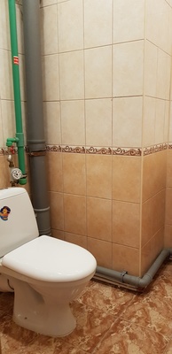 Объект по адресу Санкт-Петербург г, Туристская ул, д. 10к1