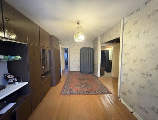 Объект по адресу Москва, Пионерская ул, 40/7 