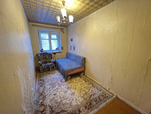 Фото квартиры по адресу Москва, Пионерская ул, 40/7 