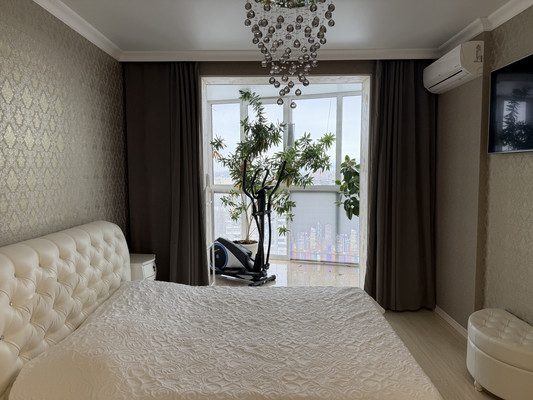 Объект по адресу Москва, ГСК-2 Юбилейный тер, 2А 