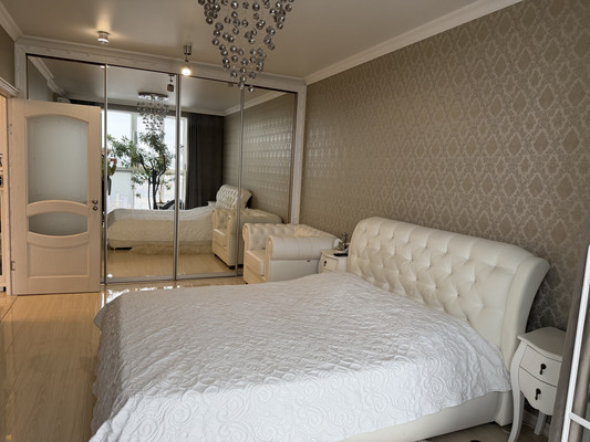 Объект по адресу Москва, ГСК-2 Юбилейный тер, 2А 