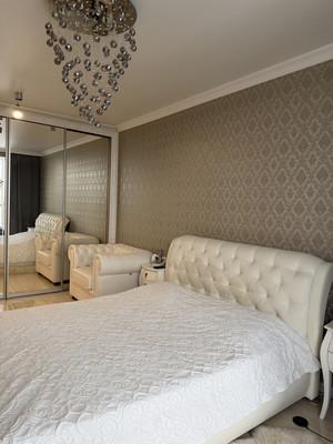 Объект по адресу Москва, ГСК-2 Юбилейный тер, 2А 