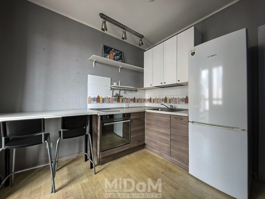 Объект по адресу Санкт-Петербург г, Коллонтай ул, д. 6к1