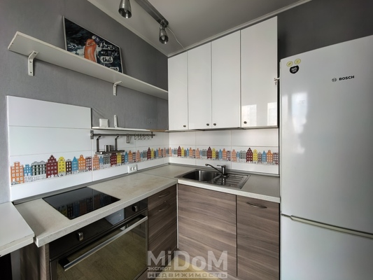 Объект по адресу Санкт-Петербург г, Коллонтай ул, д. 6к1