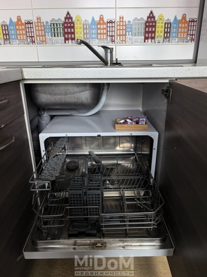 Объект по адресу Санкт-Петербург г, Коллонтай ул, д. 6к1