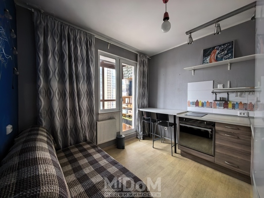 Объект по адресу Санкт-Петербург г, Коллонтай ул, д. 6к1