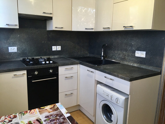 Объект по адресу Санкт-Петербург, Маршала Жукова пр-кт, 28к3 