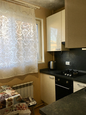 Объект по адресу Санкт-Петербург, Маршала Жукова пр-кт, 28к3 