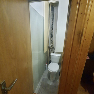 Объект по адресу Санкт-Петербург, Маршала Жукова пр-кт, 28к3 