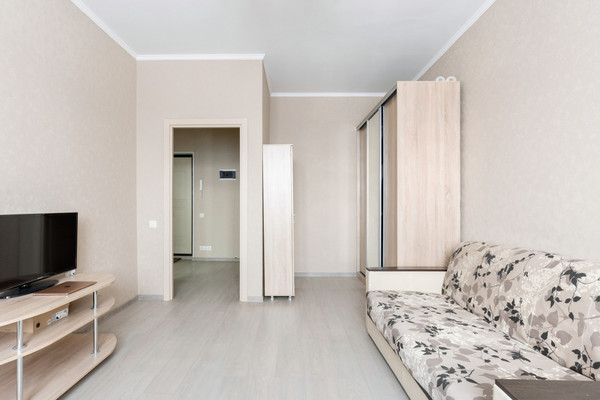 Объект по адресу Московская обл, Зеленые аллеи б-р, д. 6