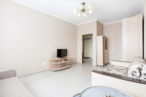 Объект по адресу Московская обл, Зеленые аллеи б-р, д. 6