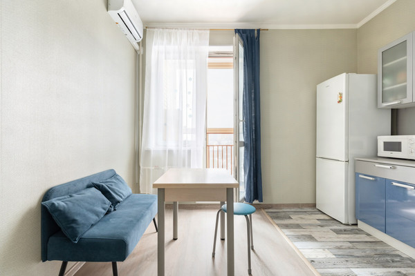 Объект по адресу Московская обл, Зеленые аллеи б-р, д. 6