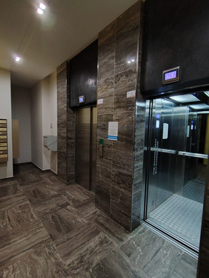 Объект по адресу Санкт-Петербург г, Полевая Сабировская ул, д. 45к1