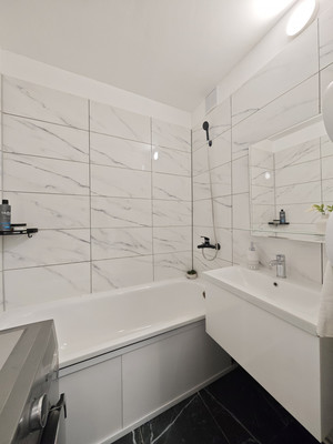 Фото квартиры по адресу Санкт-Петербург г, Планерная ул, д. 21А