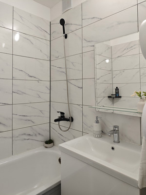 Фото квартиры по адресу Санкт-Петербург г, Планерная ул, д. 21А