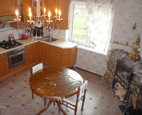 Объект по адресу Санкт-Петербург г, сдт им Я.М.Свердлова Северная ул, д. 37