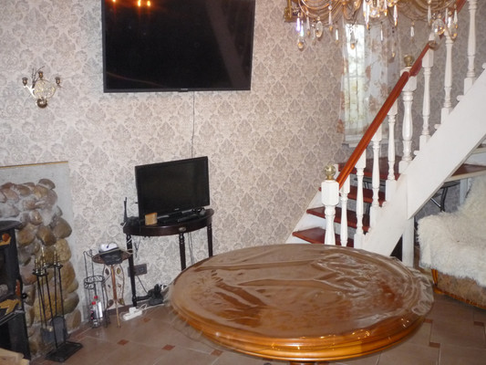 Объект по адресу Санкт-Петербург г, сдт им Я.М.Свердлова Северная ул, д. 37