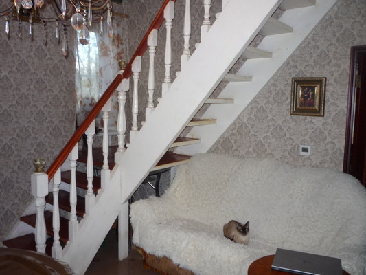 Объект по адресу Санкт-Петербург г, сдт им Я.М.Свердлова Северная ул, д. 37