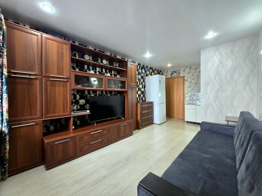 Объект по адресу Ленинградская обл, Тосненский р-н, Октябрьская ул, д. 16