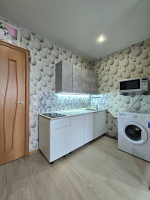 Объект по адресу Ленинградская обл, Тосненский р-н, Октябрьская ул, д. 16