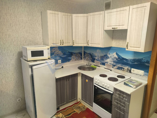 Объект по адресу Москва, Карамзина ул, 8 