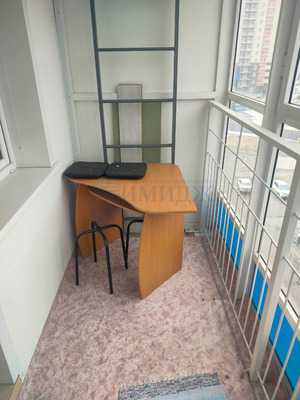 Объект по адресу Москва, Карамзина ул, 8 