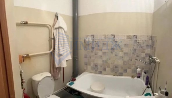 Объект по адресу Москва, Соколовская ул, 72А 