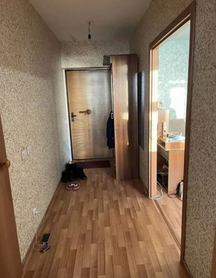 Объект по адресу Москва, Соколовская ул, 72А 