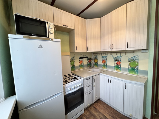 Объект по адресу Москва, Коммунистическая ул, 6 