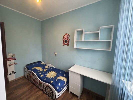 Объект по адресу Москва, Коммунистическая ул, 6 